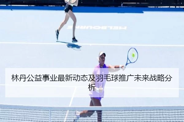 林丹公益事业最新动态及羽毛球推广未来战略分析