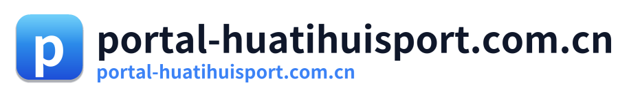 portal-huatihuisport.com.cn